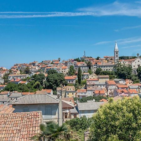 Appartement Oaza à Mali Lošinj Extérieur photo