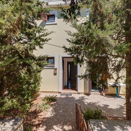 Appartement Oaza à Mali Lošinj Extérieur photo
