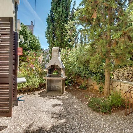 Appartement Oaza à Mali Lošinj Extérieur photo