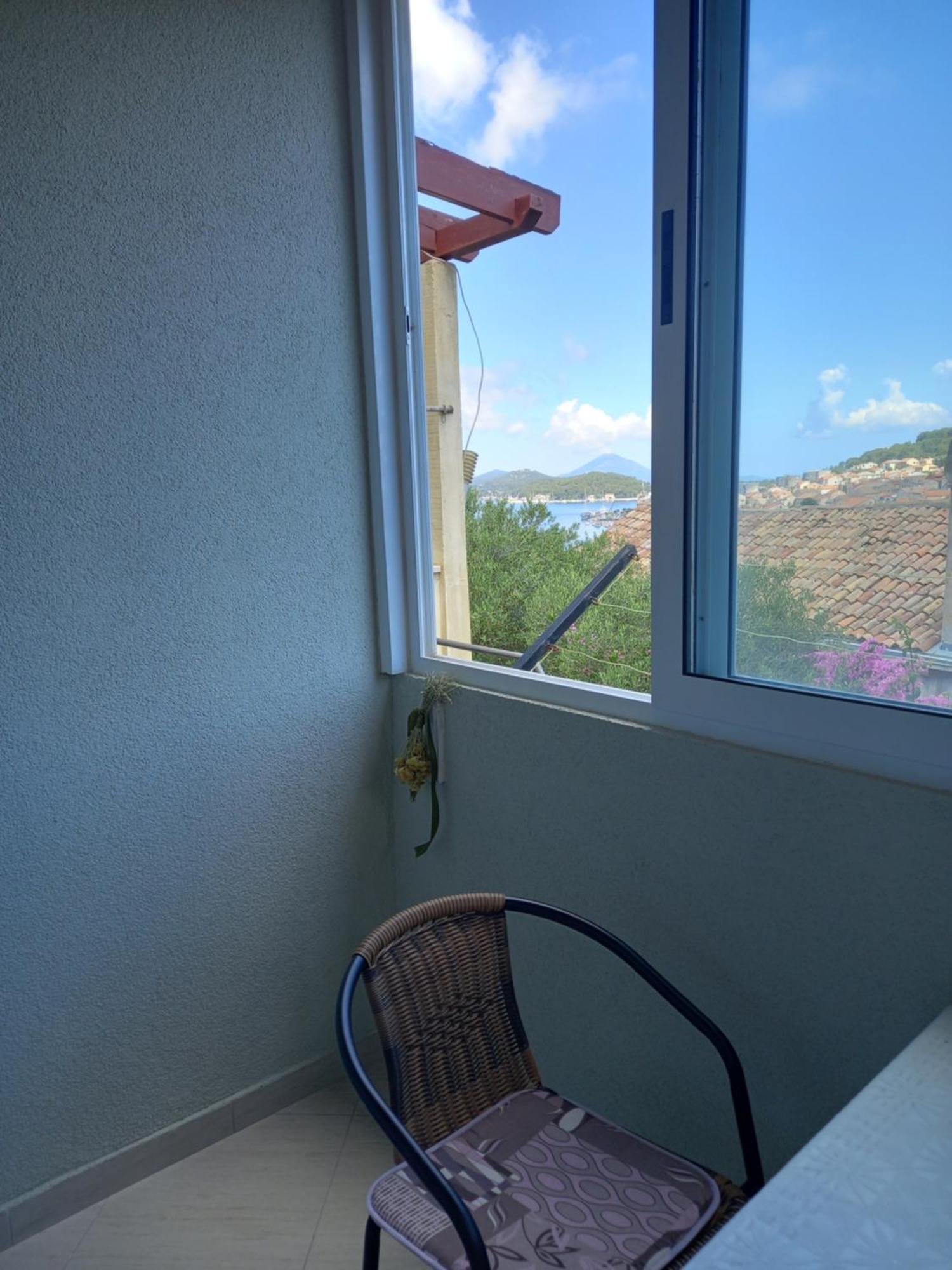 Appartement Oaza à Mali Lošinj Extérieur photo