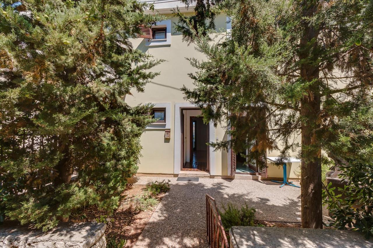Appartement Oaza à Mali Lošinj Extérieur photo