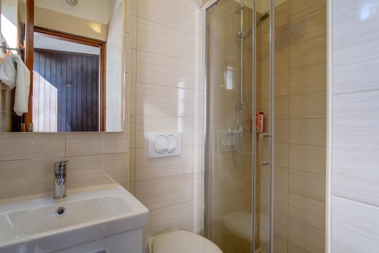 Appartement Oaza à Mali Lošinj Extérieur photo
