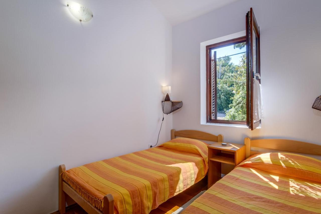 Appartement Oaza à Mali Lošinj Extérieur photo